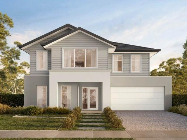 Arden Home's Verona 40