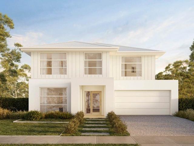 Arden Home's Verona 40