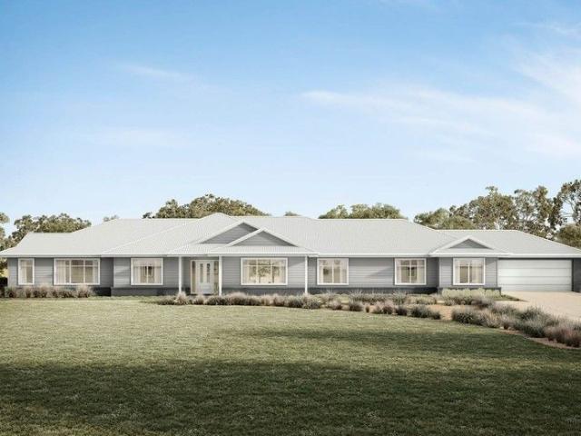 Arden Home's Emerton 42