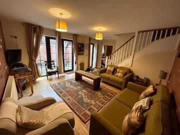 Arden House, Stratford upon Avon, CV37