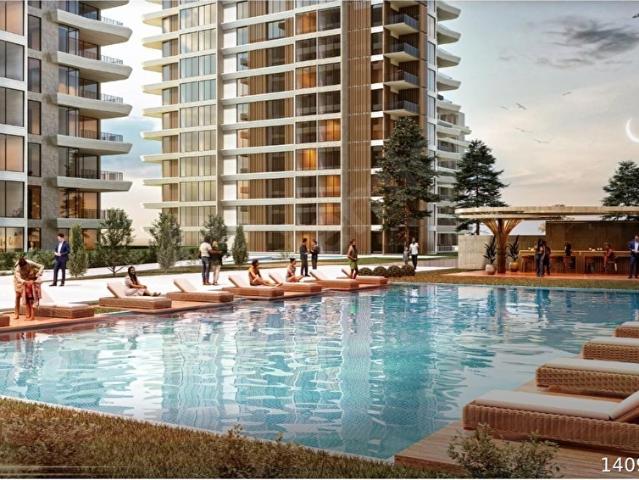ARDEN KOOPERATİF PRESTİJLİ YAŞAM İÇİN TAURUS AVM ODTÜ YANINDA