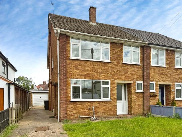 Arden Road, Bulkington, Bedworth, Warwickshire CV12, 3 bed semi detached house to rent, £1,100 pcm | PrimeLocation