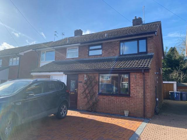 Arden Road, Barton Under Needwood 3 bed semi detached house to rent £1,100 pcm £254 pw
