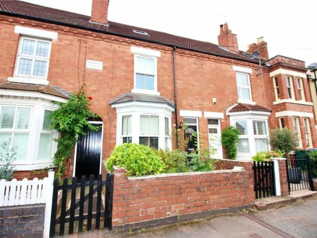 Arden Street, Coventry CV5, 4 bed terraced house to rent, £1,550 pcm | PrimeLocation