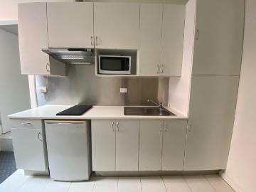 Arden Street, North Melbourne VIC 3051 1 bed studio for Rent, $320 17015053 | Domain