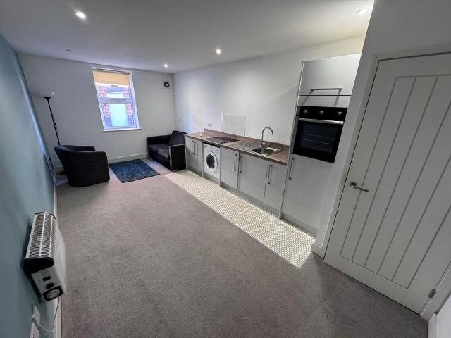 Arden Street, STRATFORD UPON AVON, CV37 2 bed flat to rent £1,150 pcm £265 pw