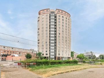 Sloterpolder, Nieuw-West, Amsterdam, Noord-Holland, Noord-Holland