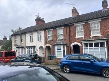 Ardenham Street, Aylesbury HP19, 2 bed terraced house to rent, £1,325 pcm | PrimeLocation