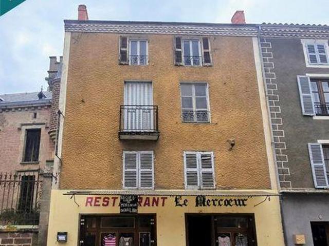 Ardes Auvergne 63420 101198529