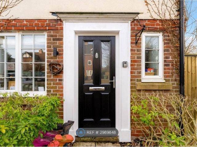 Arderne Place, Alderley Edge SK9, 3 bed end terrace house to rent, £2,450 pcm | PrimeLocation