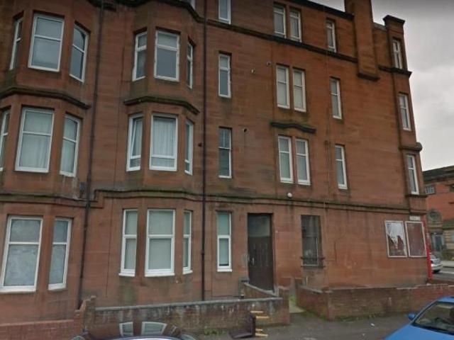 Ardgay Street, Glasgow G32, 1 bed flat to rent, £650 pcm | PrimeLocation