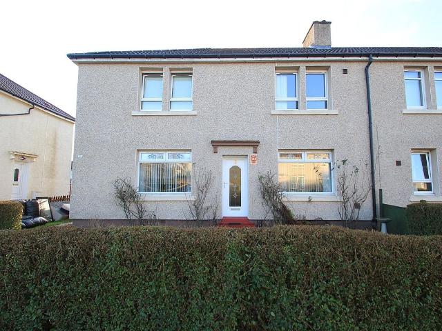 Ardgay Street, Sandyhills G32, 2 bed flat to rent, £895 pcm | PrimeLocation