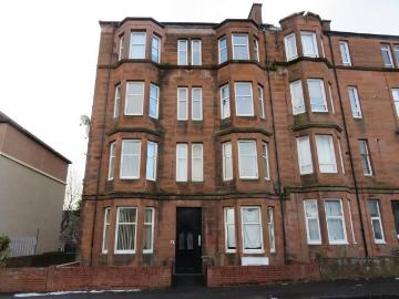 Ardgay Street, Shettleston, Glasgow G32, 1 bed flat to rent, £695 pcm | PrimeLocation