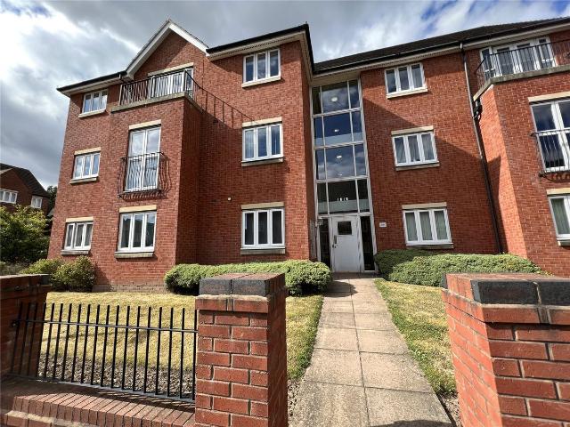 Ardgowan Grove, Wolverhampton, West Midlands WV4, 2 bed flat to rent, £925 pcm | PrimeLocation