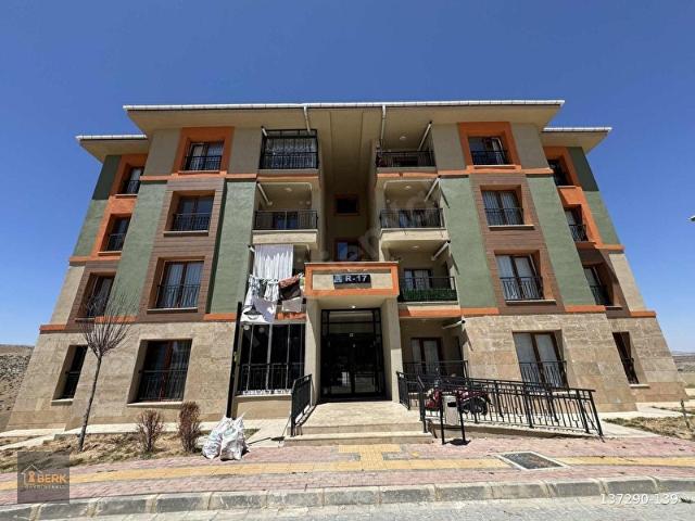 ARDIÇLI TOKİ'DE ARAKAT KİRALIK 2+1 DAİRE