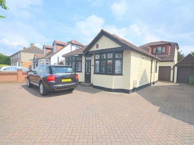 Ardleigh Green Road, Hornchurch, Essex RM11, 5 bed bungalow to rent, £2,500 pcm | PrimeLocation