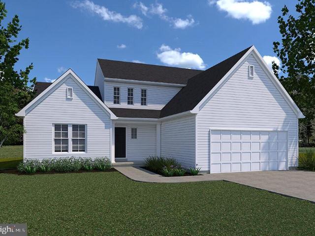 Ardmore Model At Eagles View