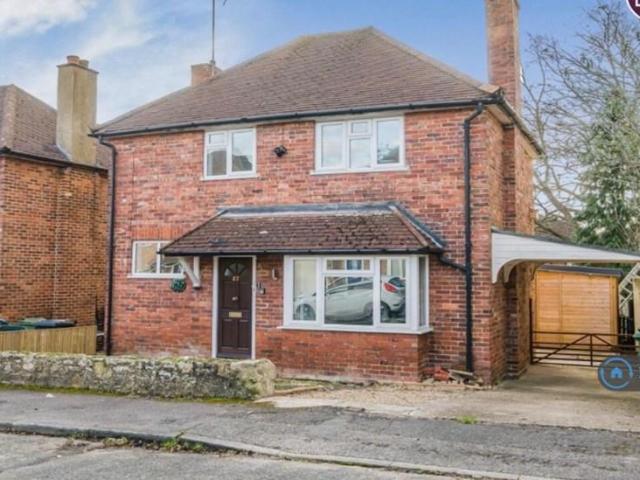 Ardmore Avenue, Guildford, GU2 1 bed in a house share to rent £800 pcm £185 pw