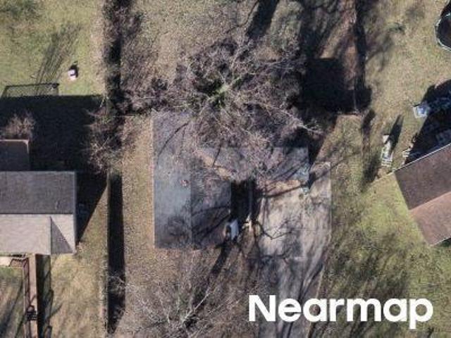 Ardmore Dr NW