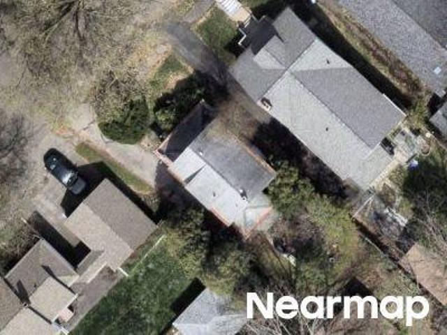 Ardmore Pl
