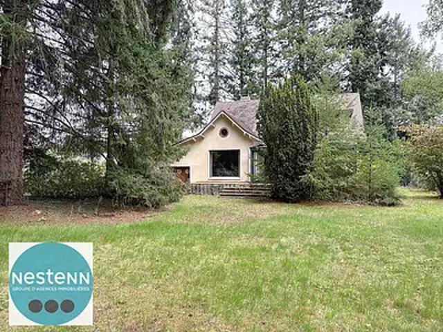 Ardon 45160 Achat / Vente maison 6 pièces t6 au dernier étage