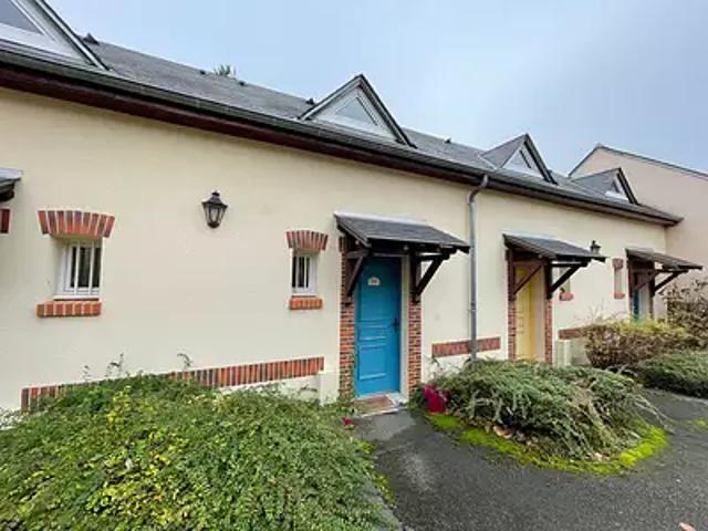 Ardon 45160 Location maison 2 pièces t2 parking