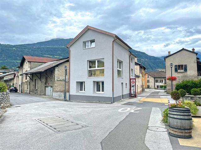 ARDON SCHÖNES DORFHAUS 3.5 ZIMMER
