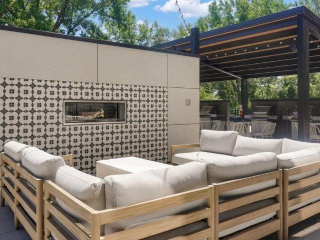 Ardor on the Bluffs South Loop Residences 2 Bedroom Apartment for Rent at 3701 American Blvd E, Bloomington, MN 55425 South Loop