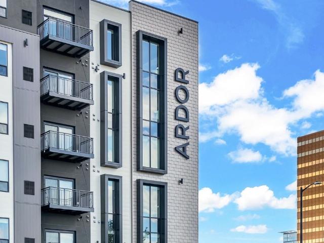 Ardor on the Bluffs South Loop Residences Studio Apartment for Rent at 3701 American Blvd E, Bloomington, MN 55425 South Loop