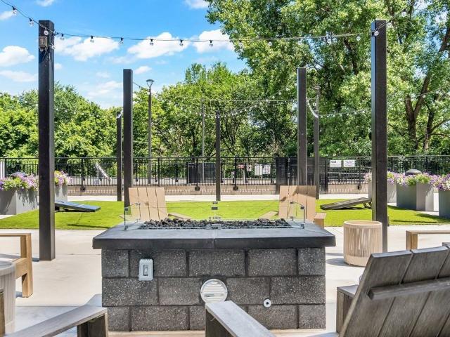 Ardor on the Bluffs South Loop Residences Studio Apartment for Rent at 3701 American Blvd E, Bloomington, MN 55425 South Loop