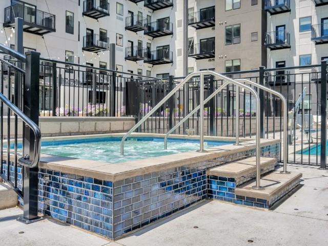 Ardor on the Bluffs South Loop Residences Studio Apartment for Rent at 3701 American Blvd E, Bloomington, MN 55425 South Loop