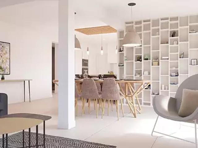 Ardouval 76680 Programme neuf maison neuf à vendre 4 pièces