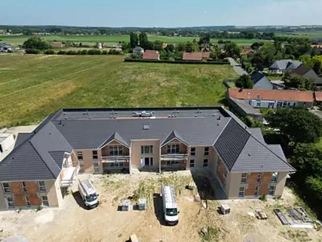 Ardres 62610 Achat / Vente appartement 3 pièces t3