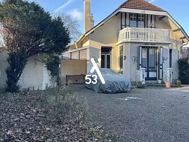 Ardres 62610 Achat / Vente maison 4 pièces t4 parking