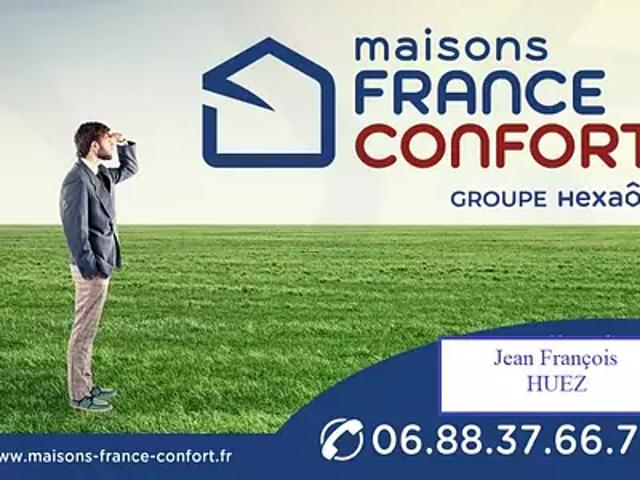 Ardres 62610 Programme neuf maison neuf à vendre 5 pièces