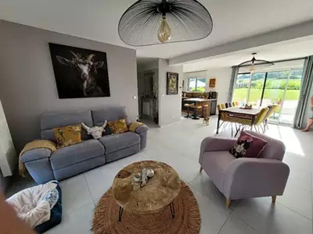 Ardres 62610 Programme neuf maison neuf à vendre 6 pièces