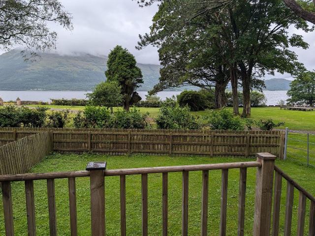 Ardrhu Cottages, Onich, Fort William, Highland PH33, 2 bed end terrace house to rent, £1,125 pcm | PrimeLocation