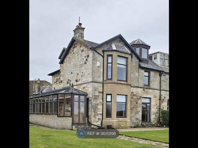 Ardrossan Road, West Kilbride KA23, 4 bed semi detached house to rent, £1,750 pcm | PrimeLocation