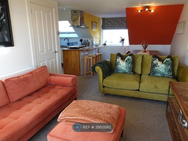 Ardrossan Road, Seamill, West Kilbride KA23, 3 bed flat to rent, £1,200 pcm | PrimeLocation