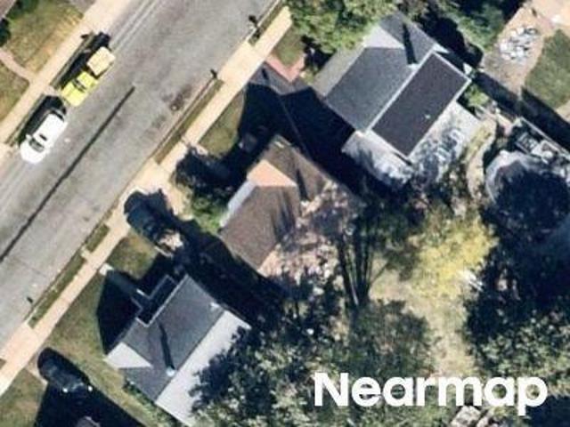 Ardsley Ave