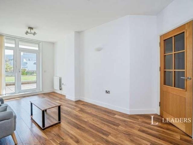 Arethusa House, Gunwharf Quays, Portsmouth, PO1