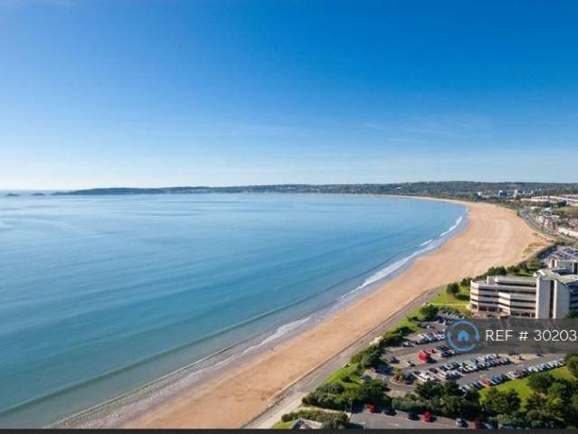 Arethusa Quay, Maritime Quarter. 1 bed flat to rent £800 pcm £185 pw