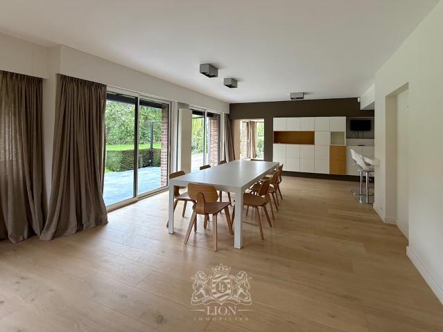 AREU Bondues Golf Maison 6 chambres, jardin