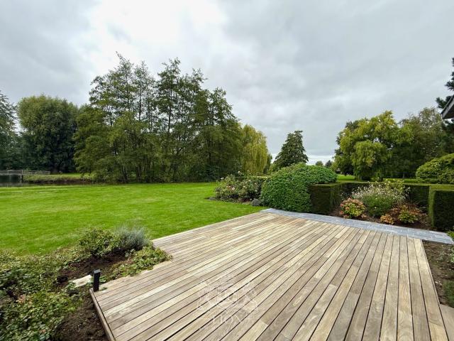 AREU Bondues Golf Maison 6 chambres, jardin