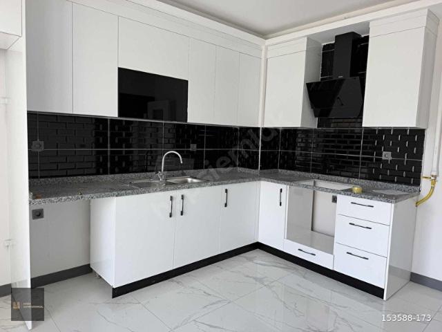 AREV GAYRİMENKUL TALAS VADİ F HİSSESİ KİRALIK SIFIR DAİRE