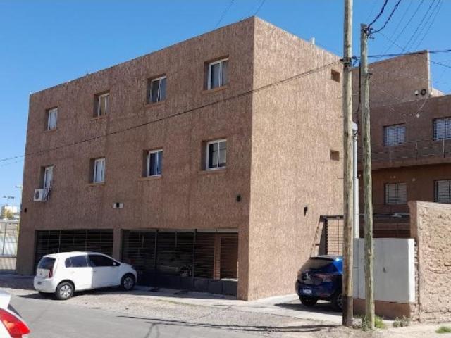 Arevalo Inmobiliaria Alquila Departamento Amoblado De 1 D, En Capital. Brasil Y Riobamba, Desamparados