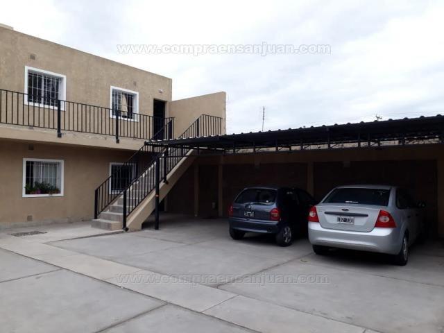 Arevalo Inmobiliaria Alquila Departamento De 1 Dormitorio Con Cohera