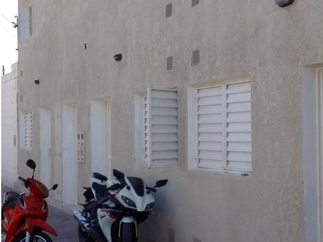 Arevalo Inmobiliaria Departamento De 1 Dorm Rawson