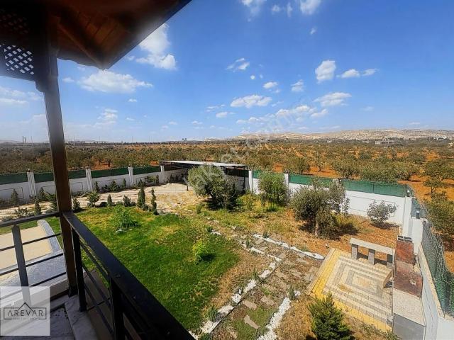 Arevar Gayrimenkul'den Satılık Villa