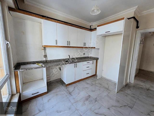 Arevar Dan Oğuzelinde Satılık 3+1 Daire